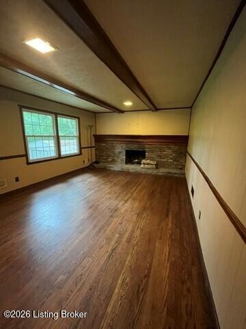 7614 Cedar Hollow Dr Property Photo 6