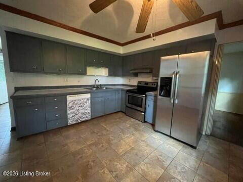 7614 Cedar Hollow Dr Property Photo 8