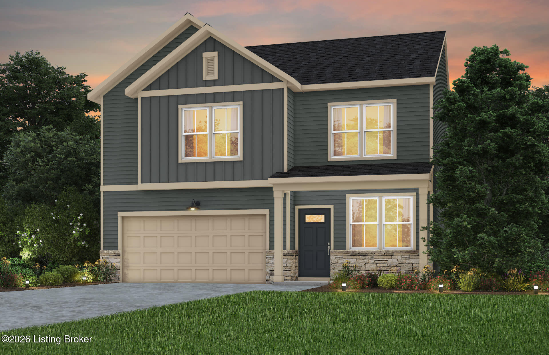 16936 Aiken Ridge Cir Property Photo 1