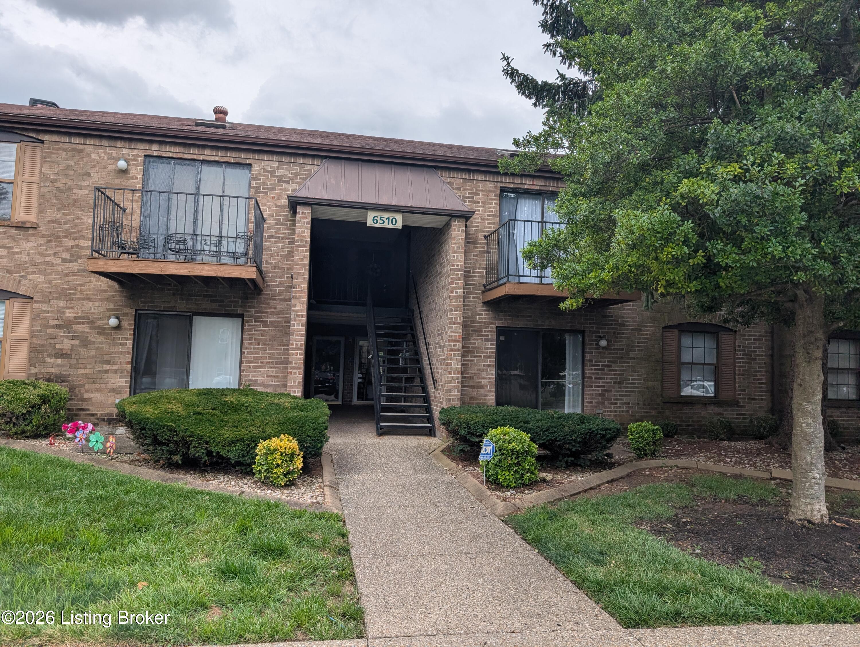 6510 Six Mile Ln APT 4