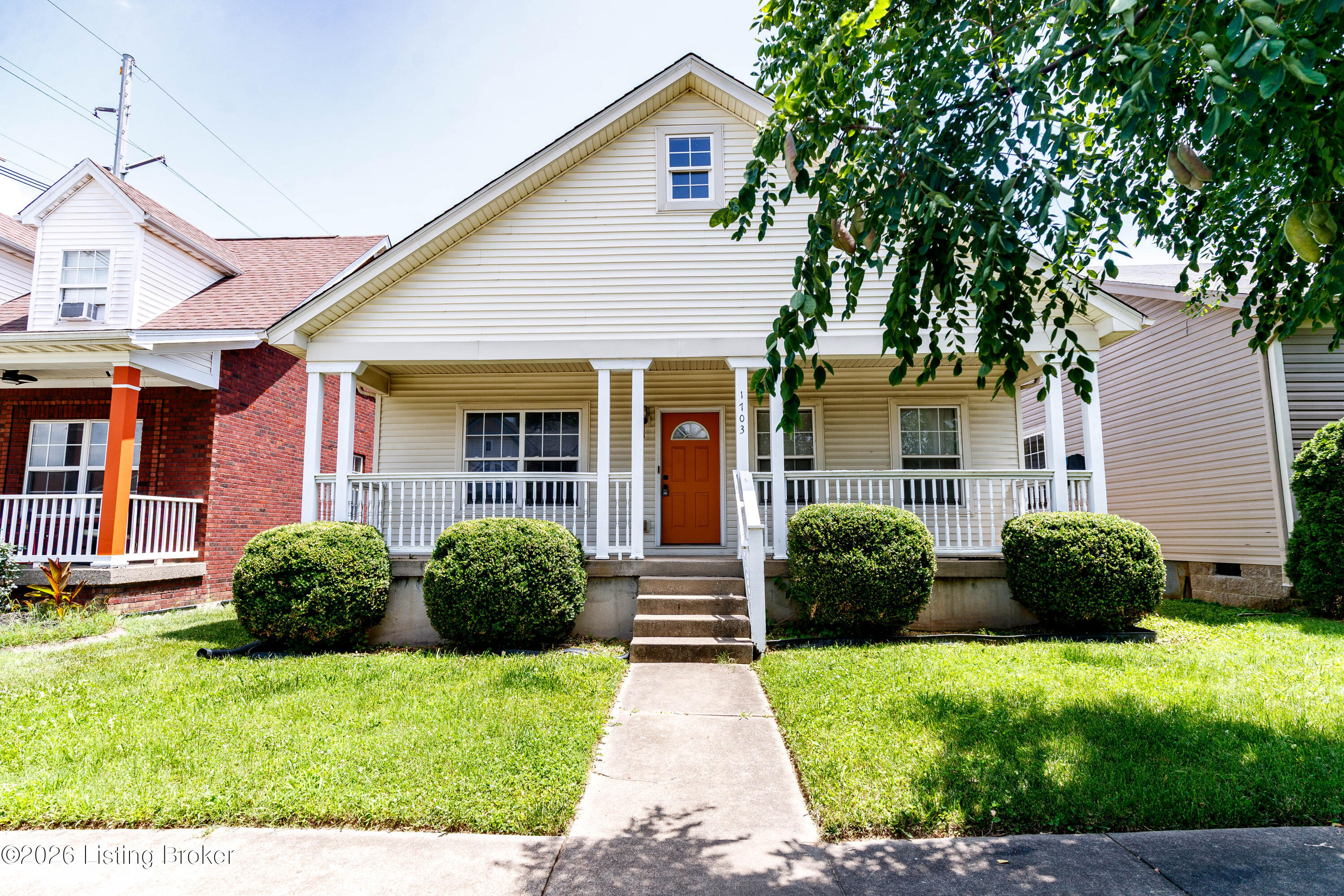 1703 Mae Street Kidd Ave Property Photo 1