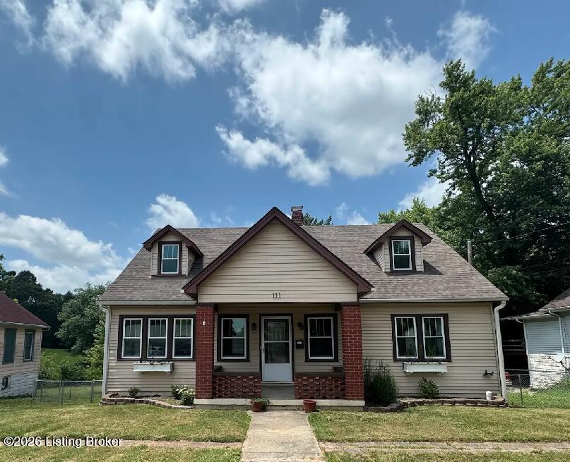 111 Highland Ave Property Photo 1