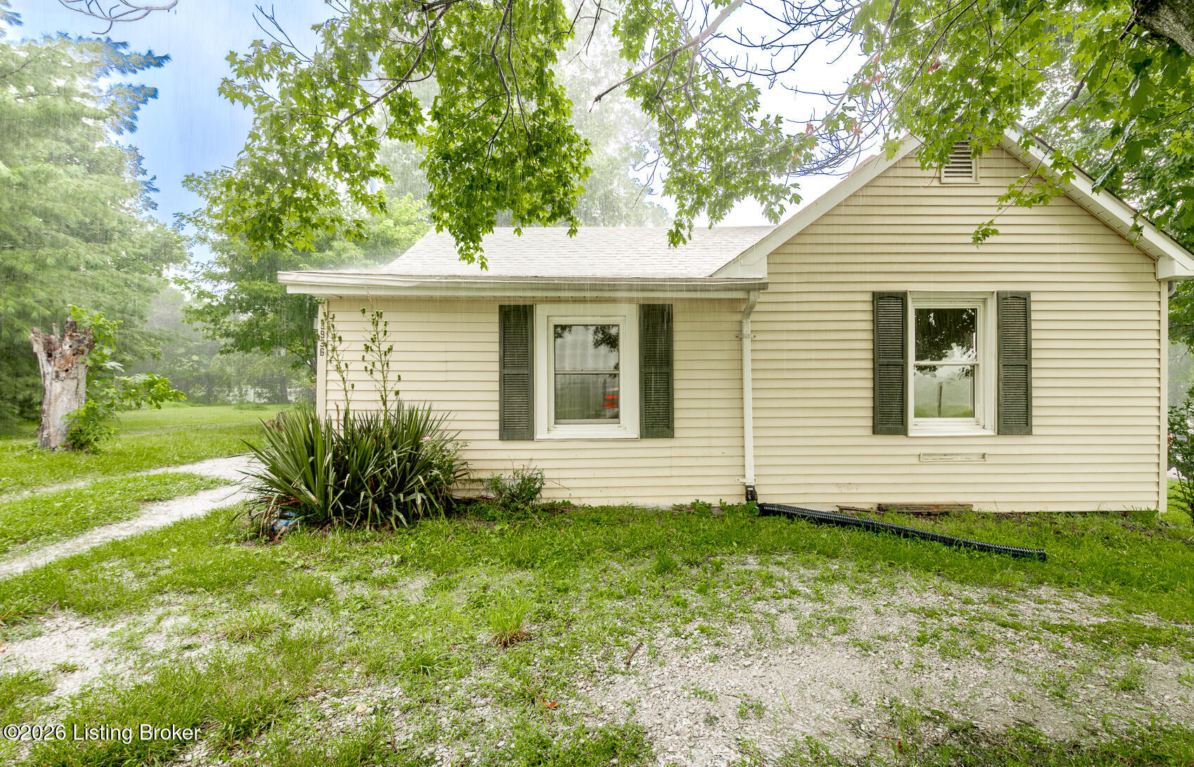3936 Aiken Rd Property Photo 1