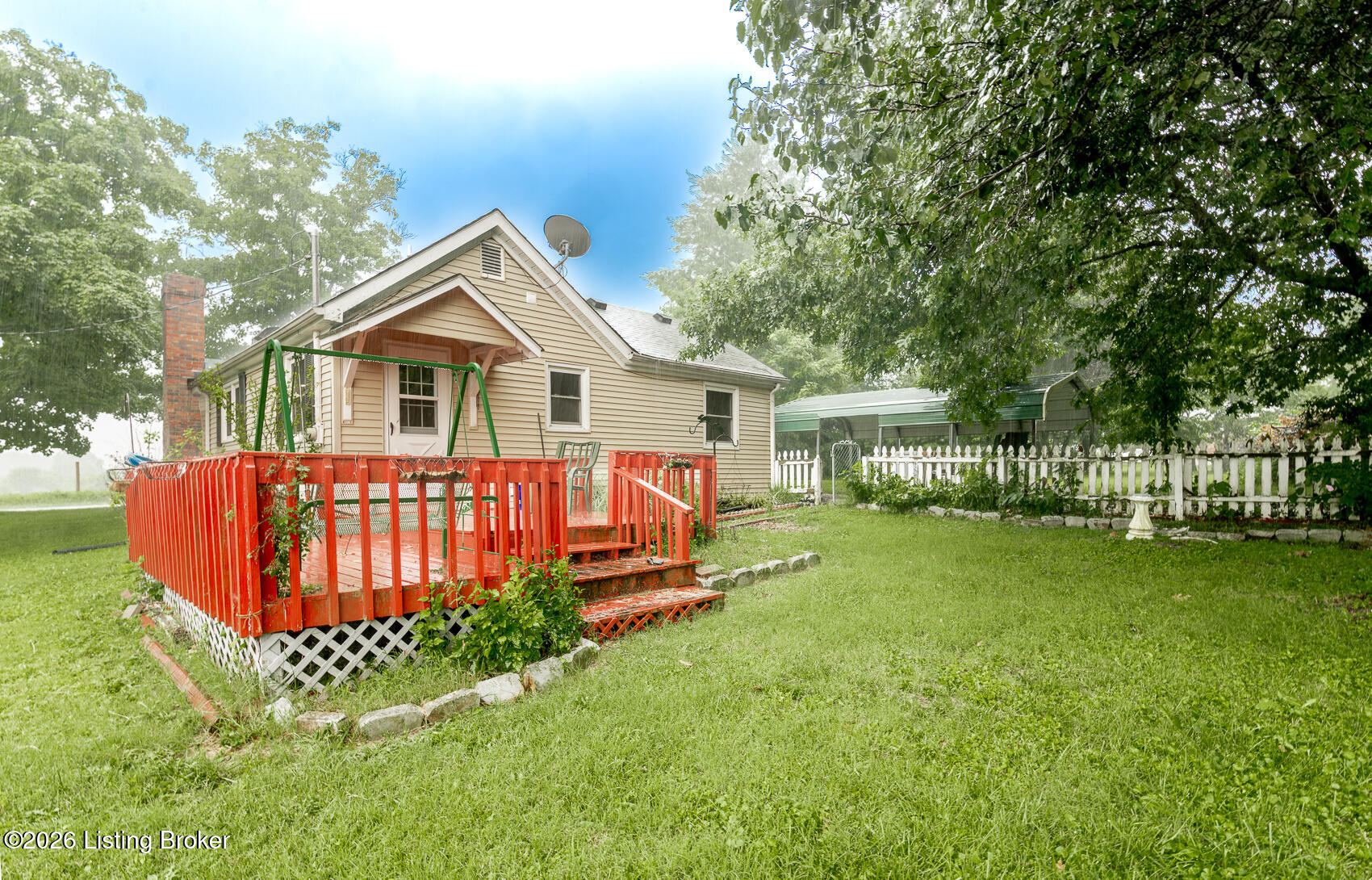 3936 Aiken Rd Property Photo 4