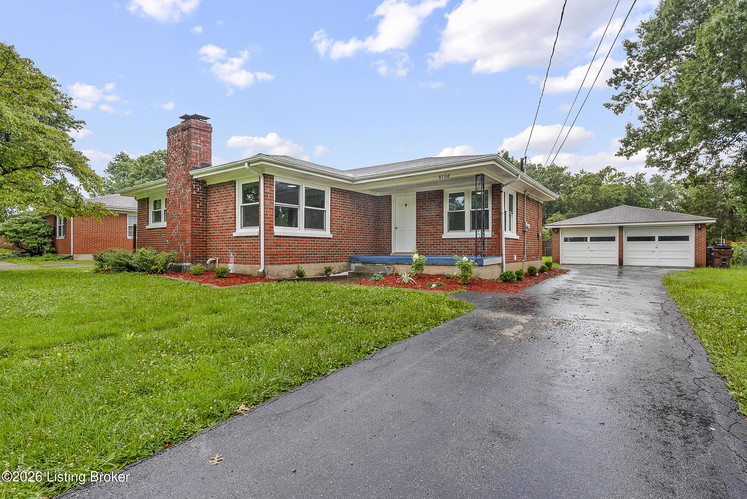 8706 Michael Edward Dr