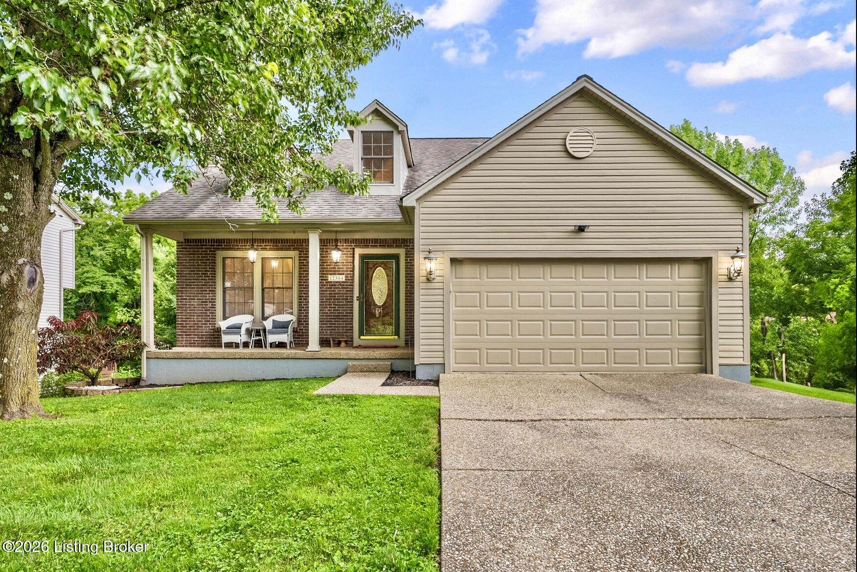 12304 Dominion Way Property Photo 1