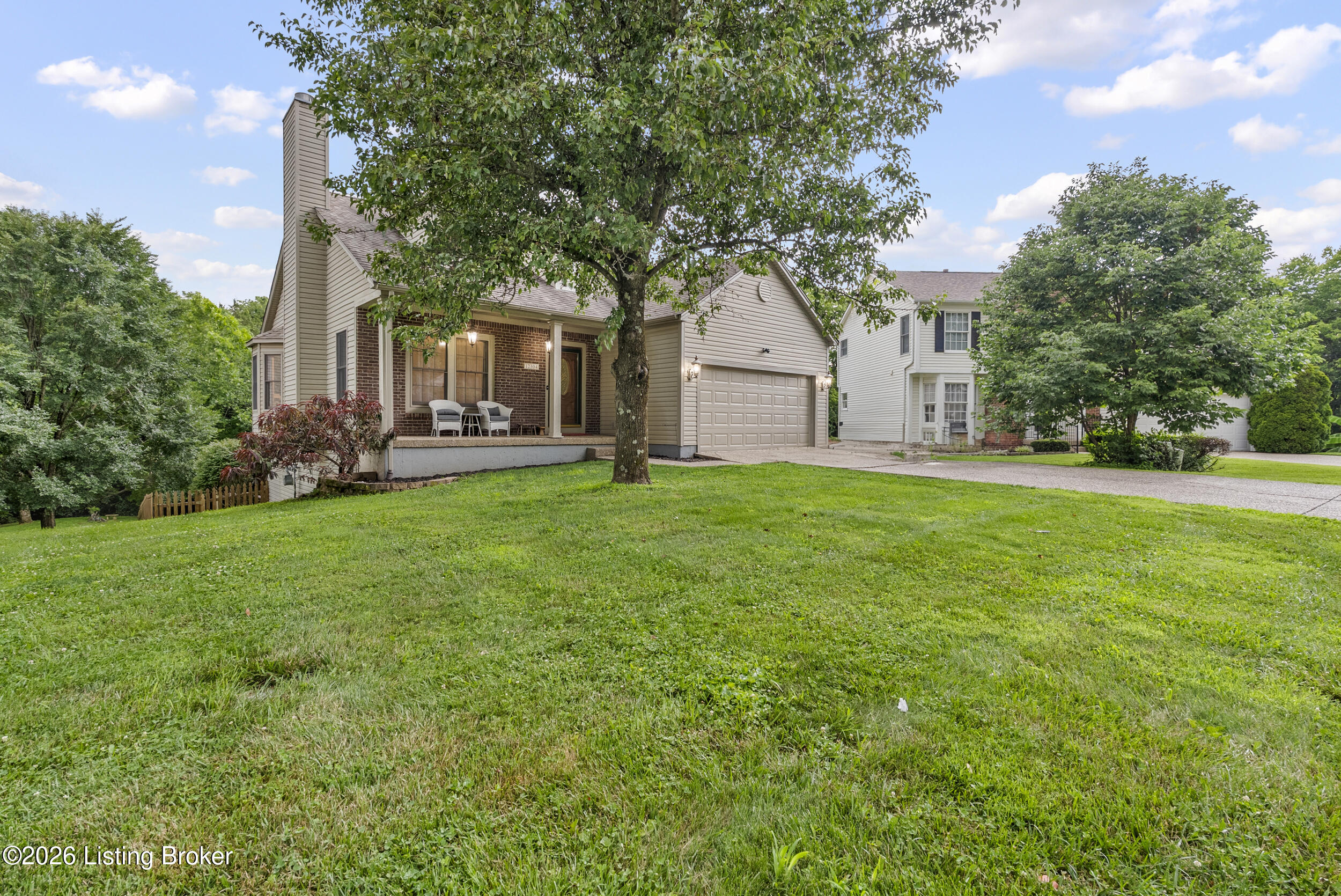 12304 Dominion Way Property Photo 2