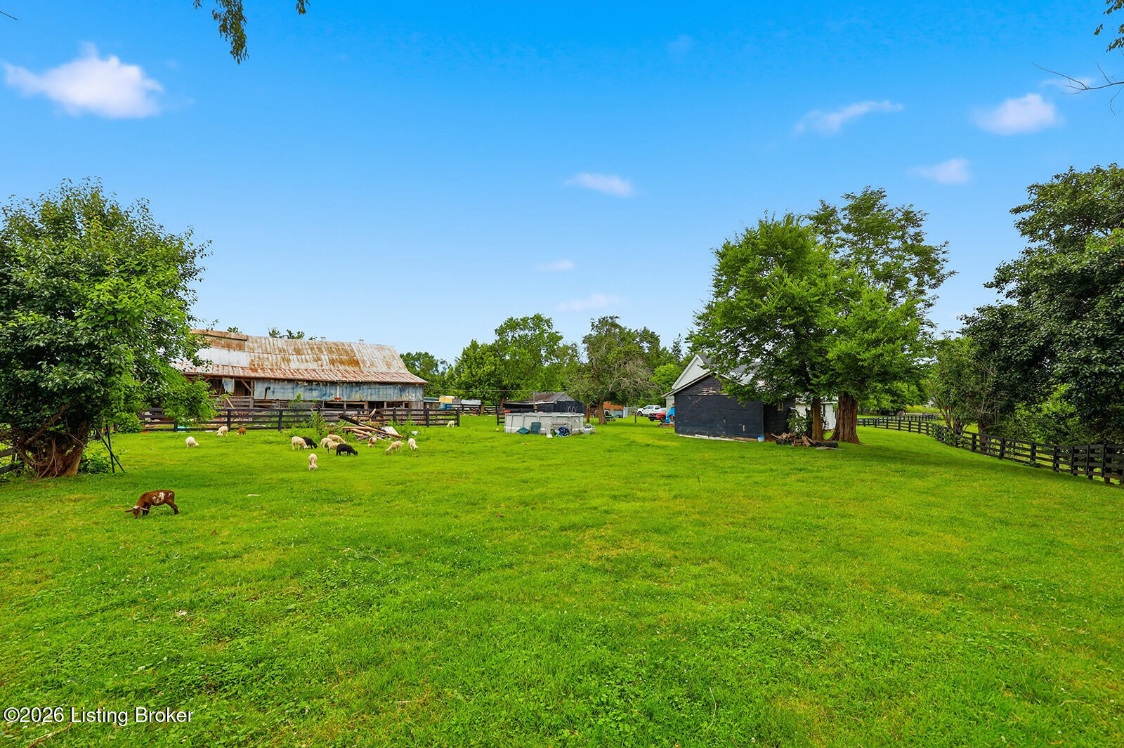 9622 Cornishville Rd Property Photo 38