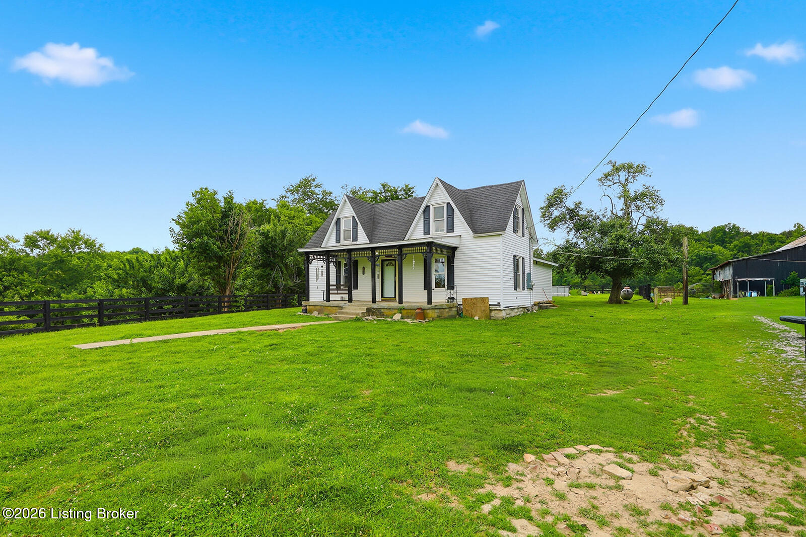 9622 Cornishville Rd Property Photo 49
