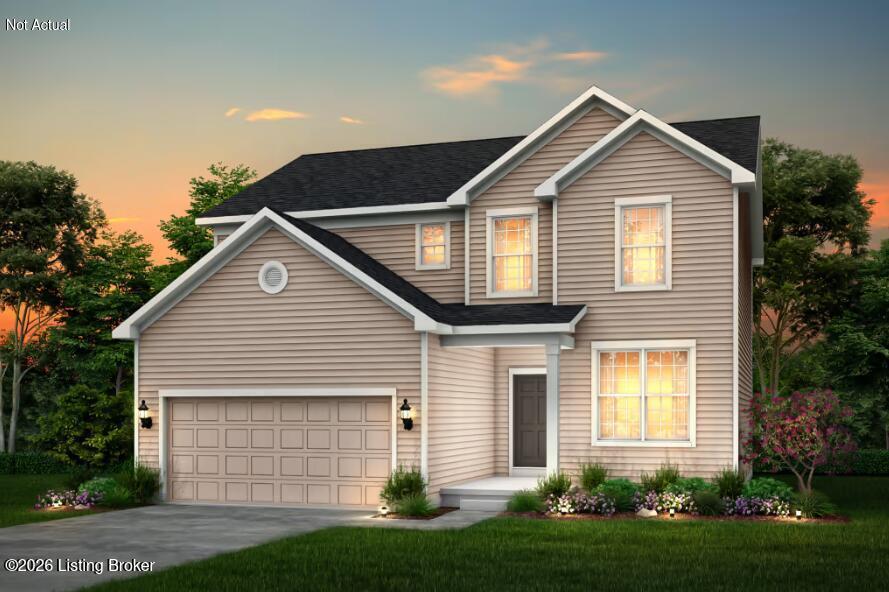 Lot 38 Bent Creek Dr Property Photo 1