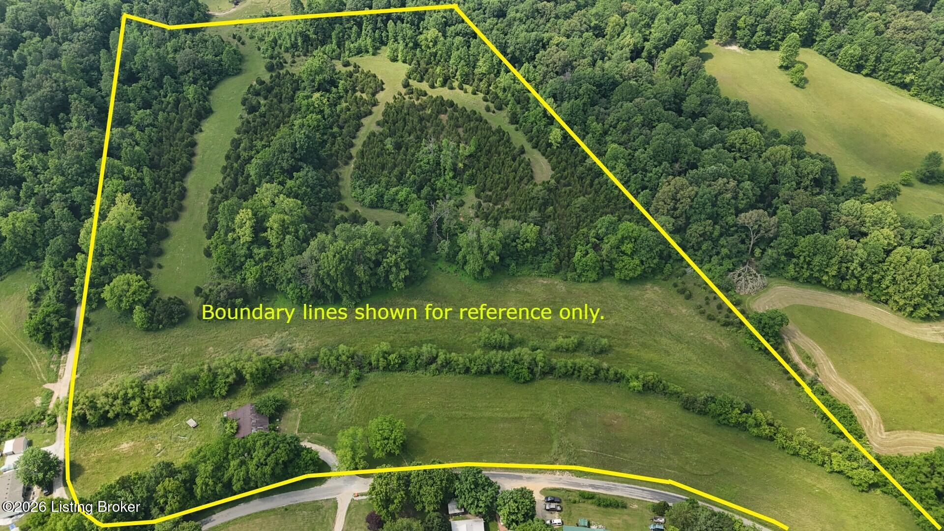 0 Locust Grove Rd Property Photo 1