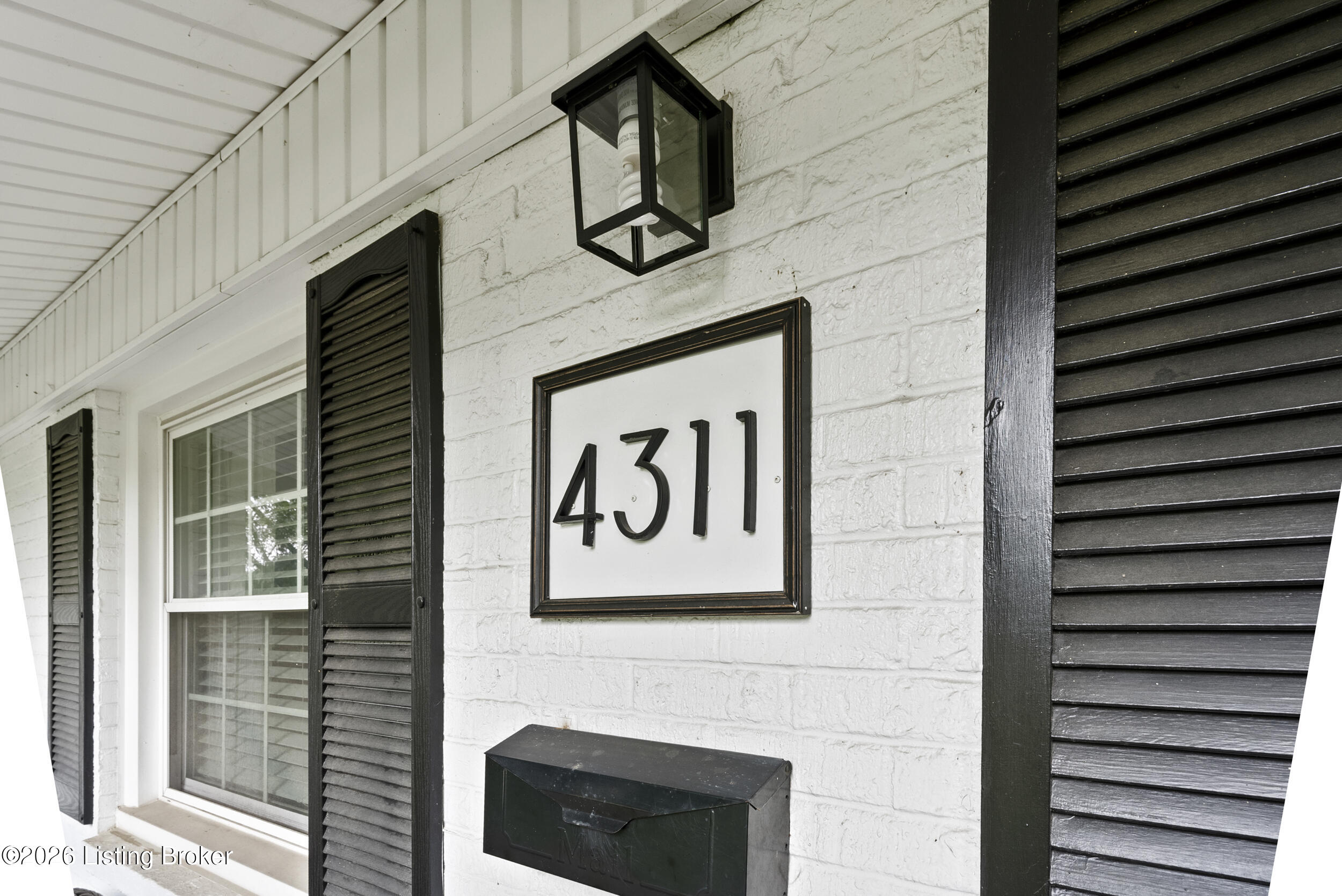 4311 Lynnbrook Dr Property Photo 5
