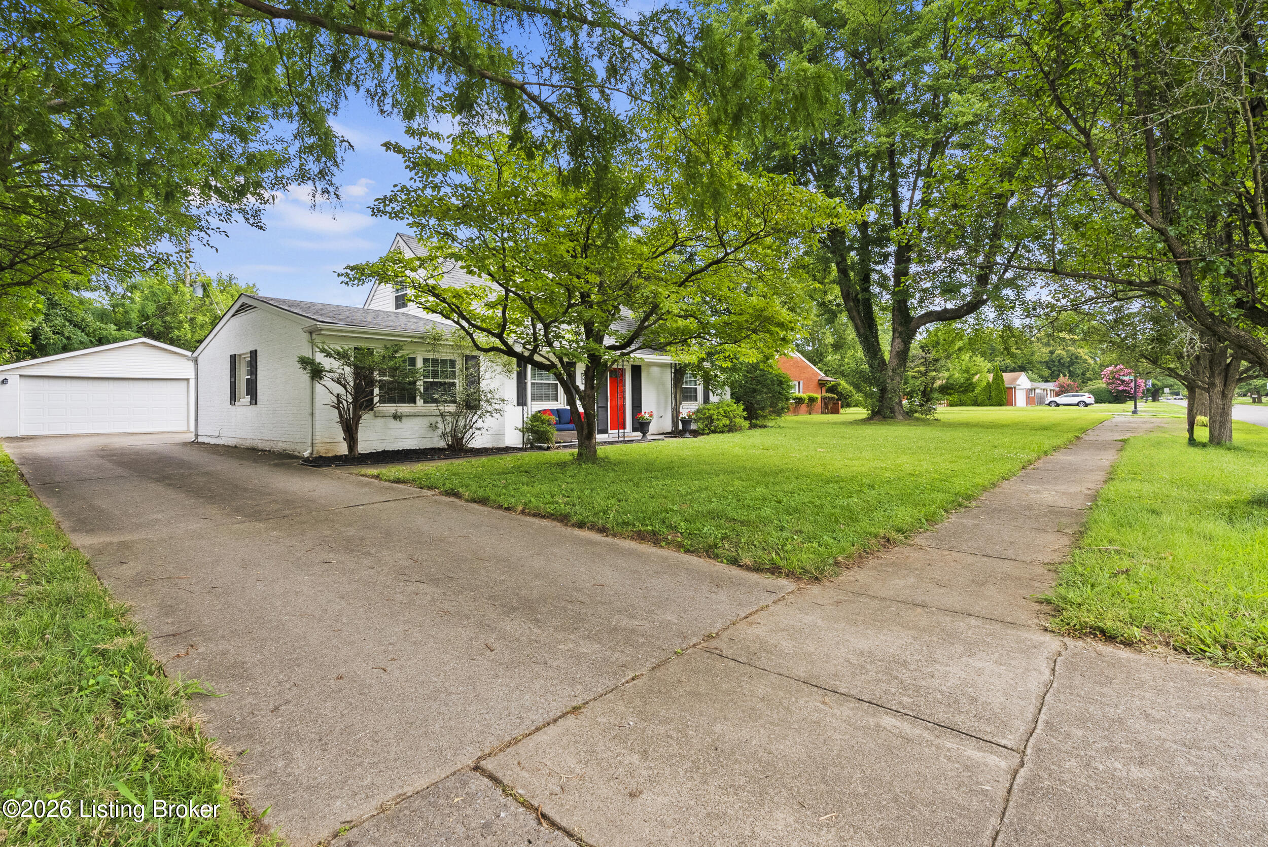 4311 Lynnbrook Dr Property Photo 6