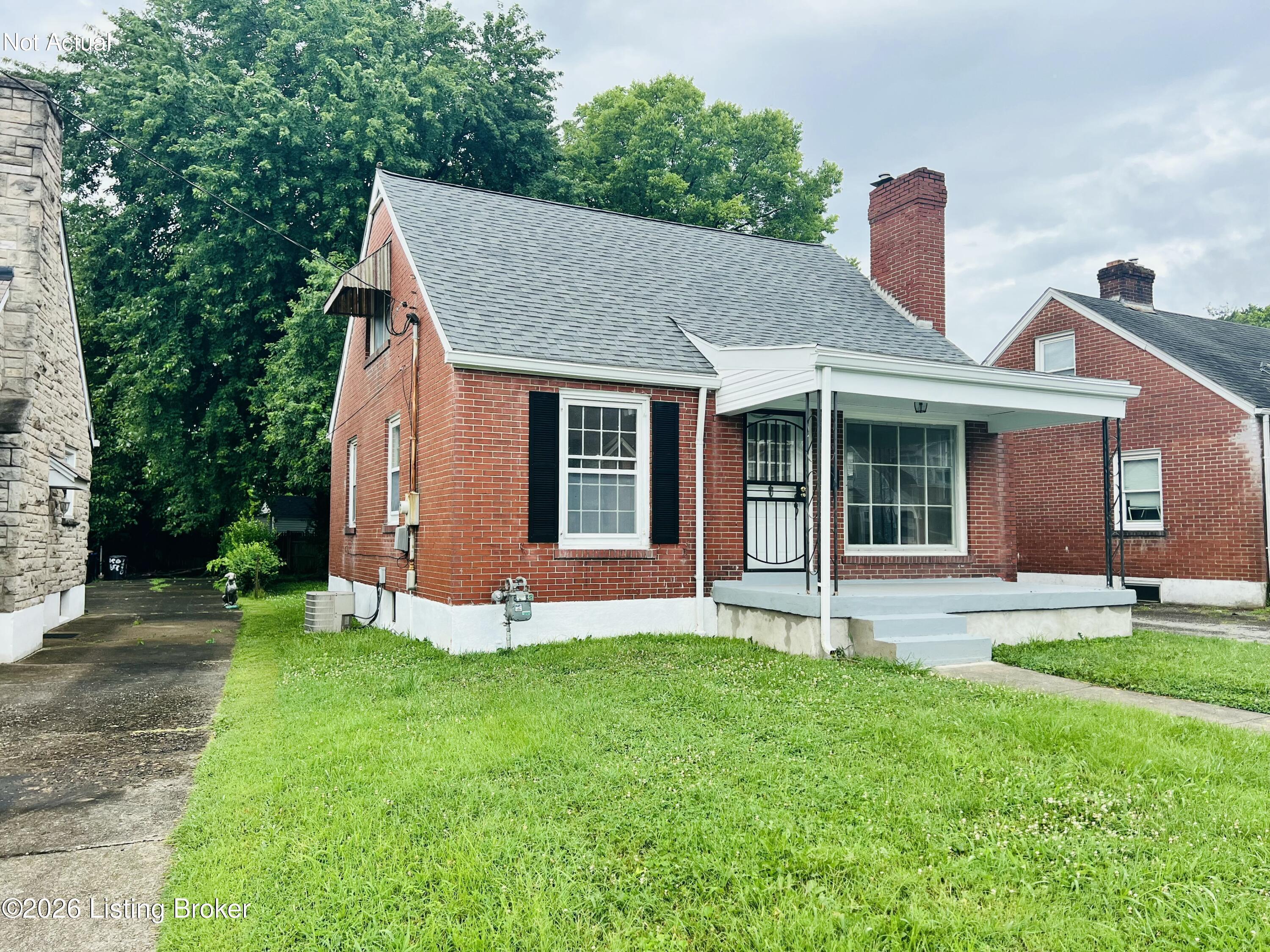 2108 Burwell Ave Property Photo 1
