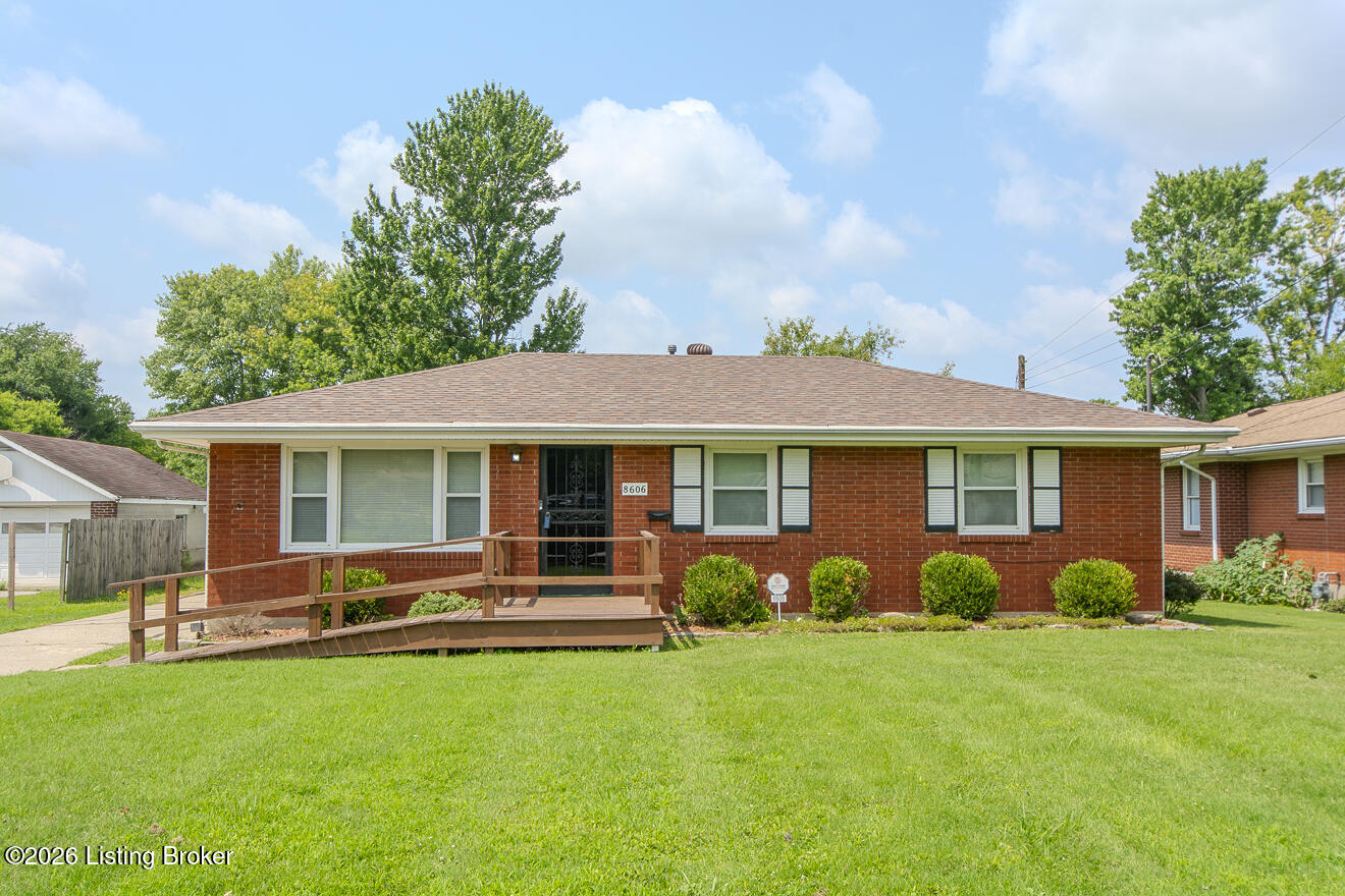 8606 Denise Dr Property Photo 1