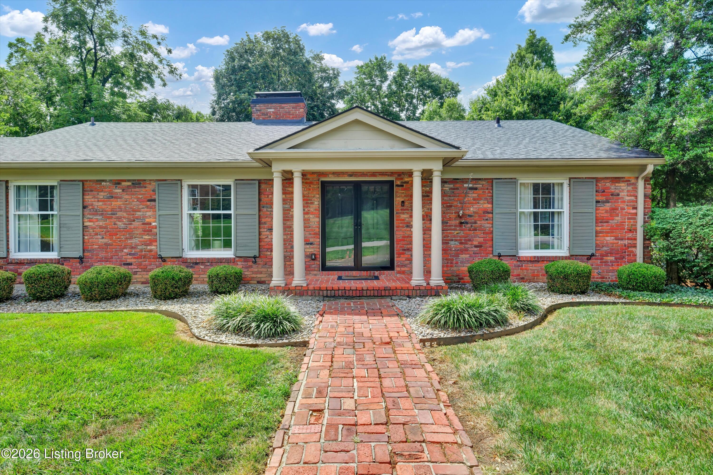 5404 Hempstead Rd Property Photo 1