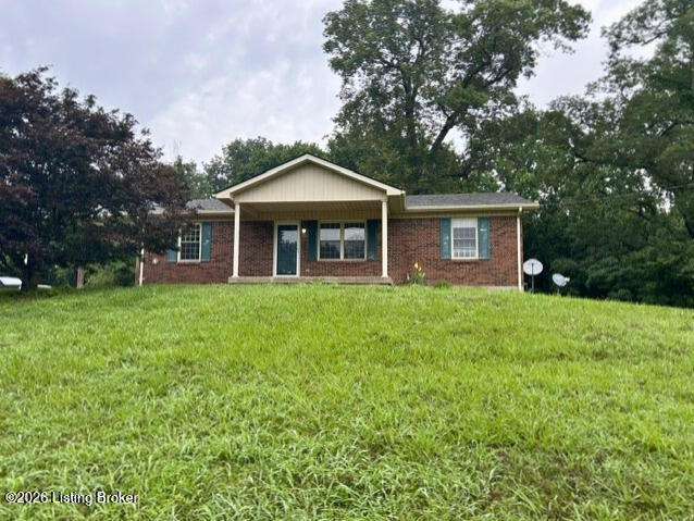 160 Stringtown Rd Property Photo 1