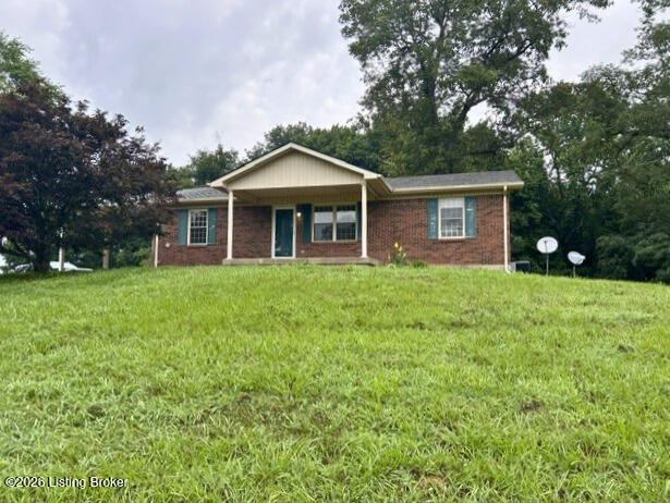 160 Stringtown Rd Property Photo 2