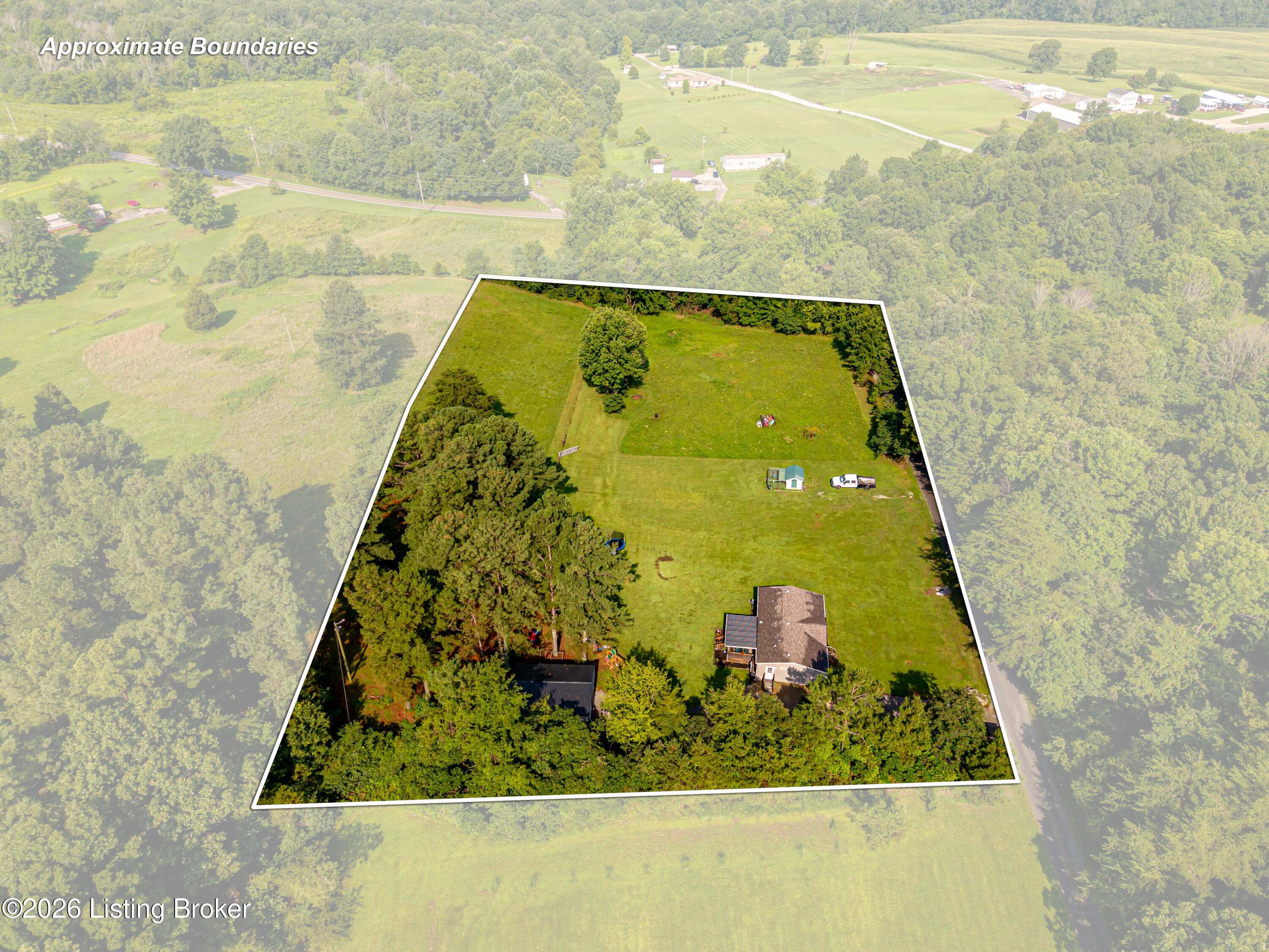 147 Tye Ln Property Photo 4