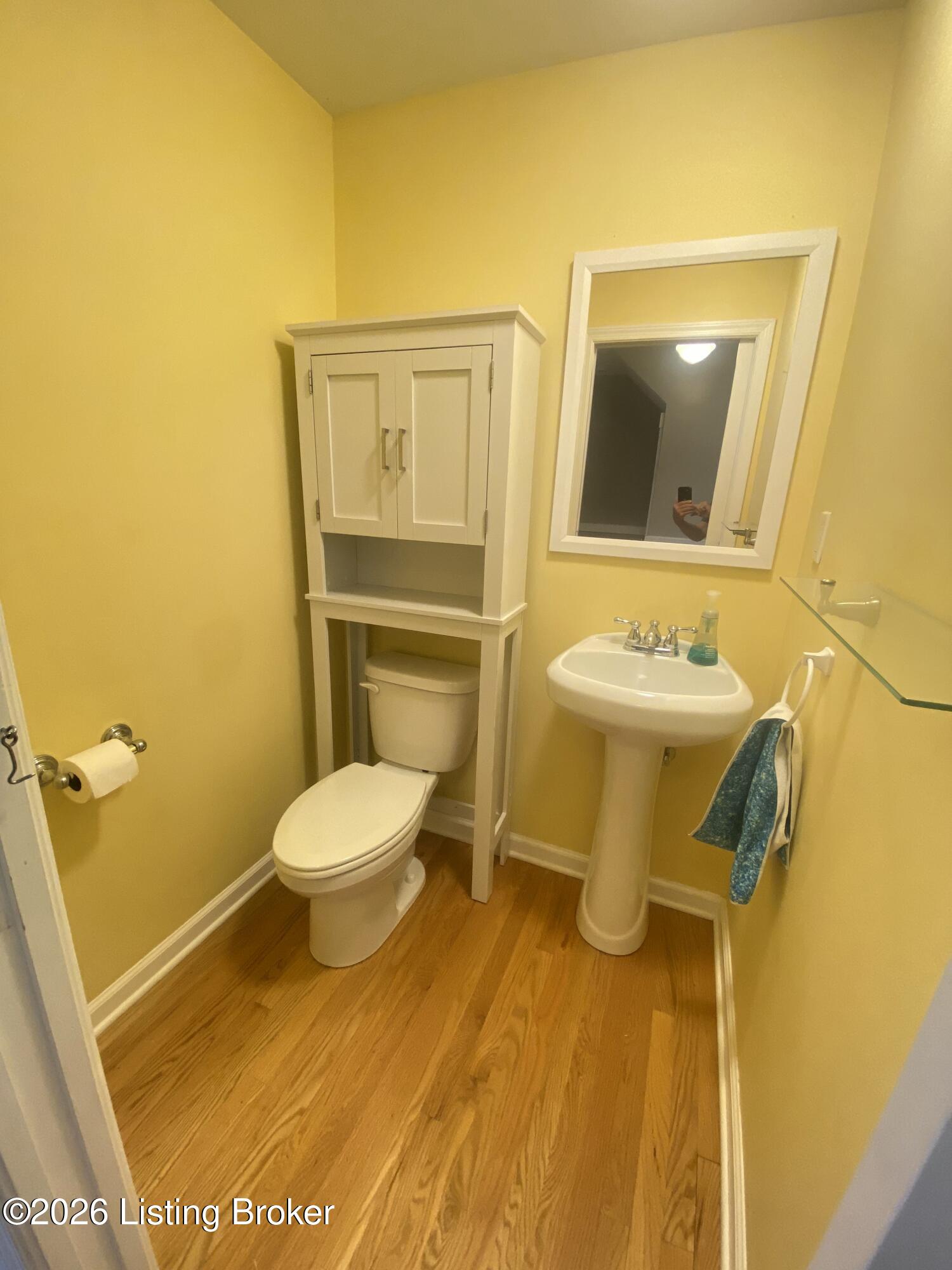 302 Iola Rd Property Photo 23