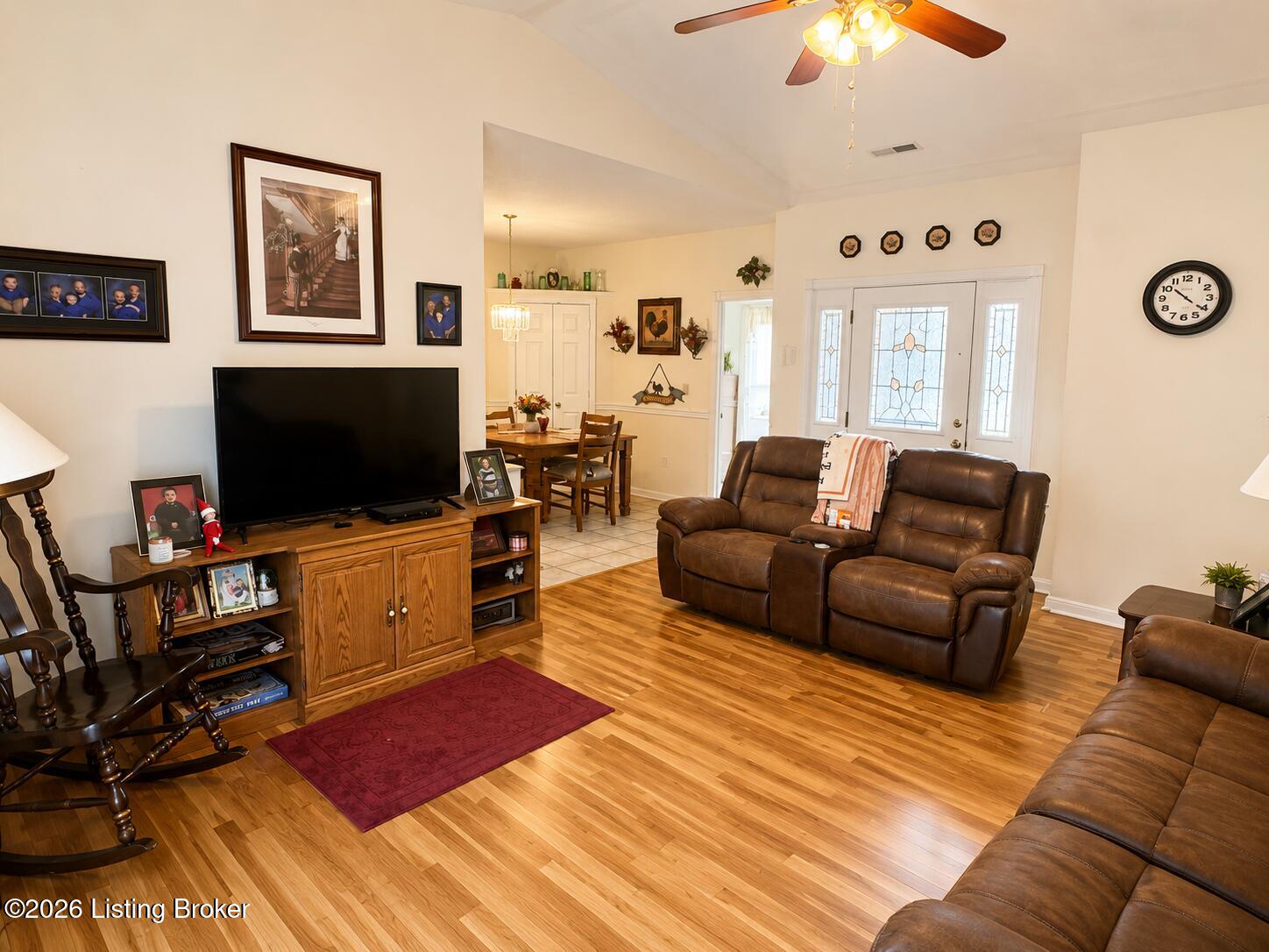125 Wagon Trail Property Photo 5