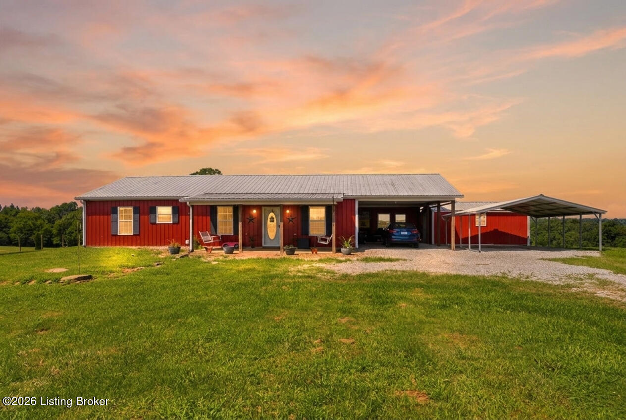 1629 Eveleigh Rd Property Photo 1