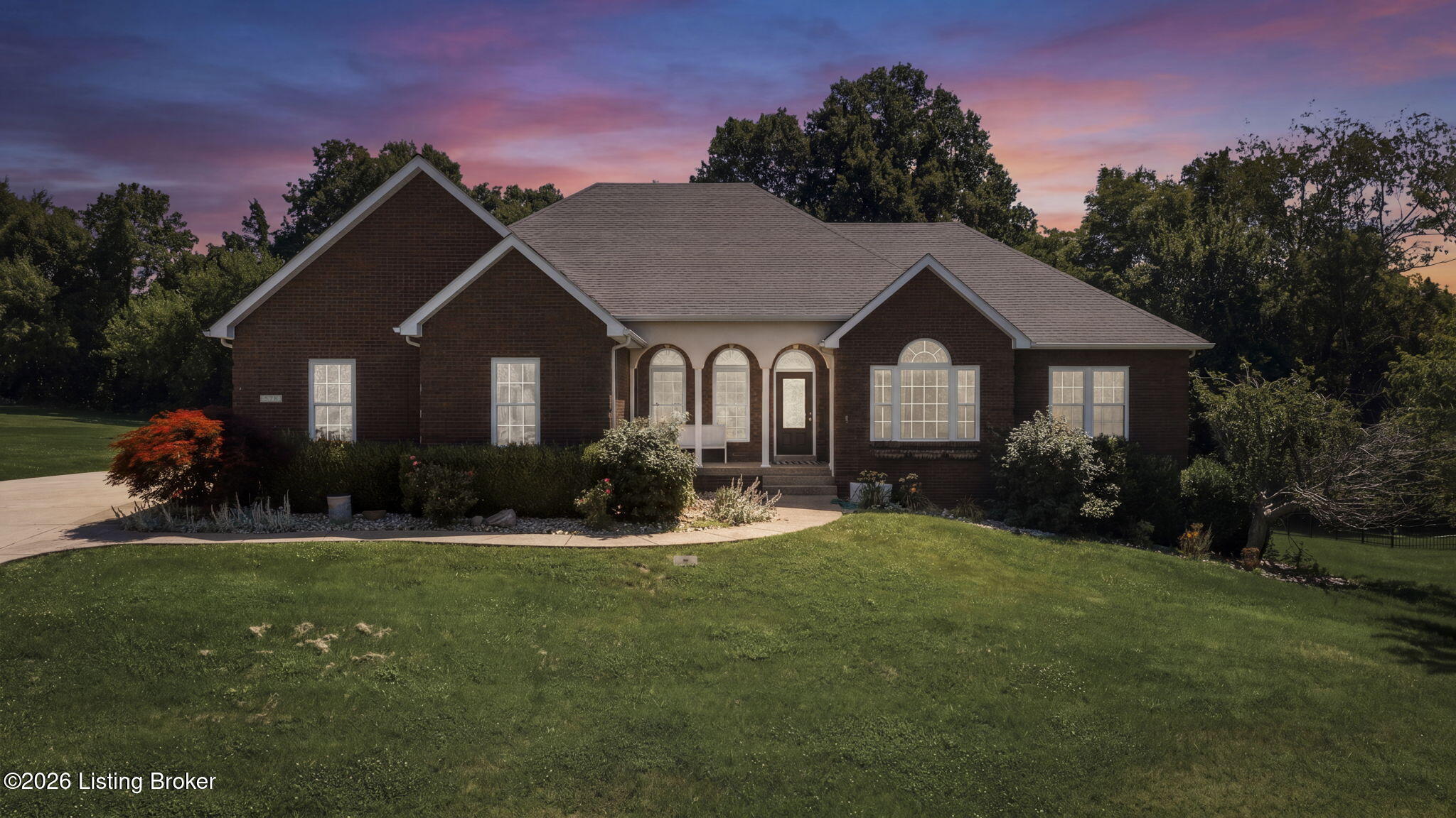 578 Deer Run Way Property Photo 1