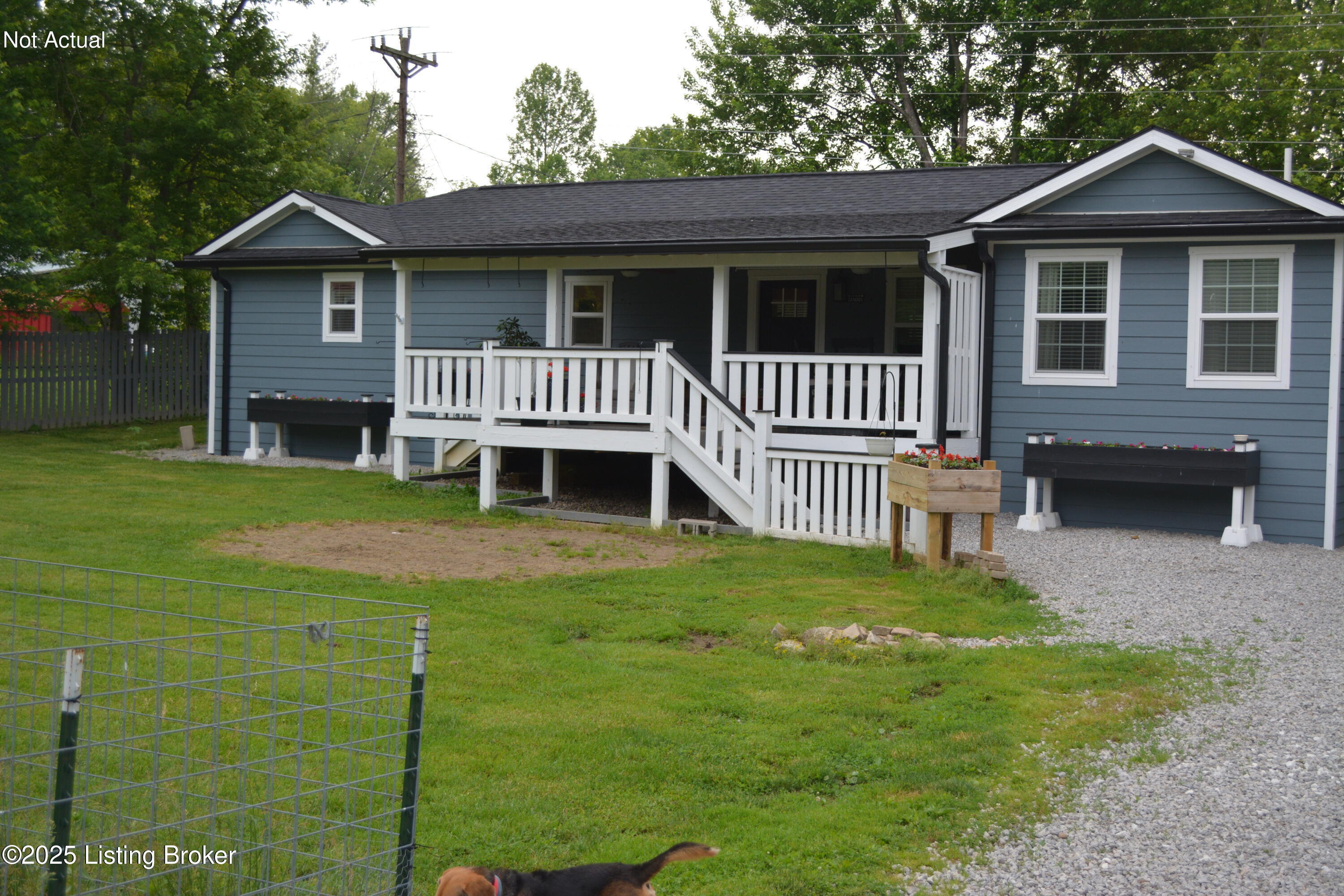 440 Hickory Hill Rd Property Photo 1