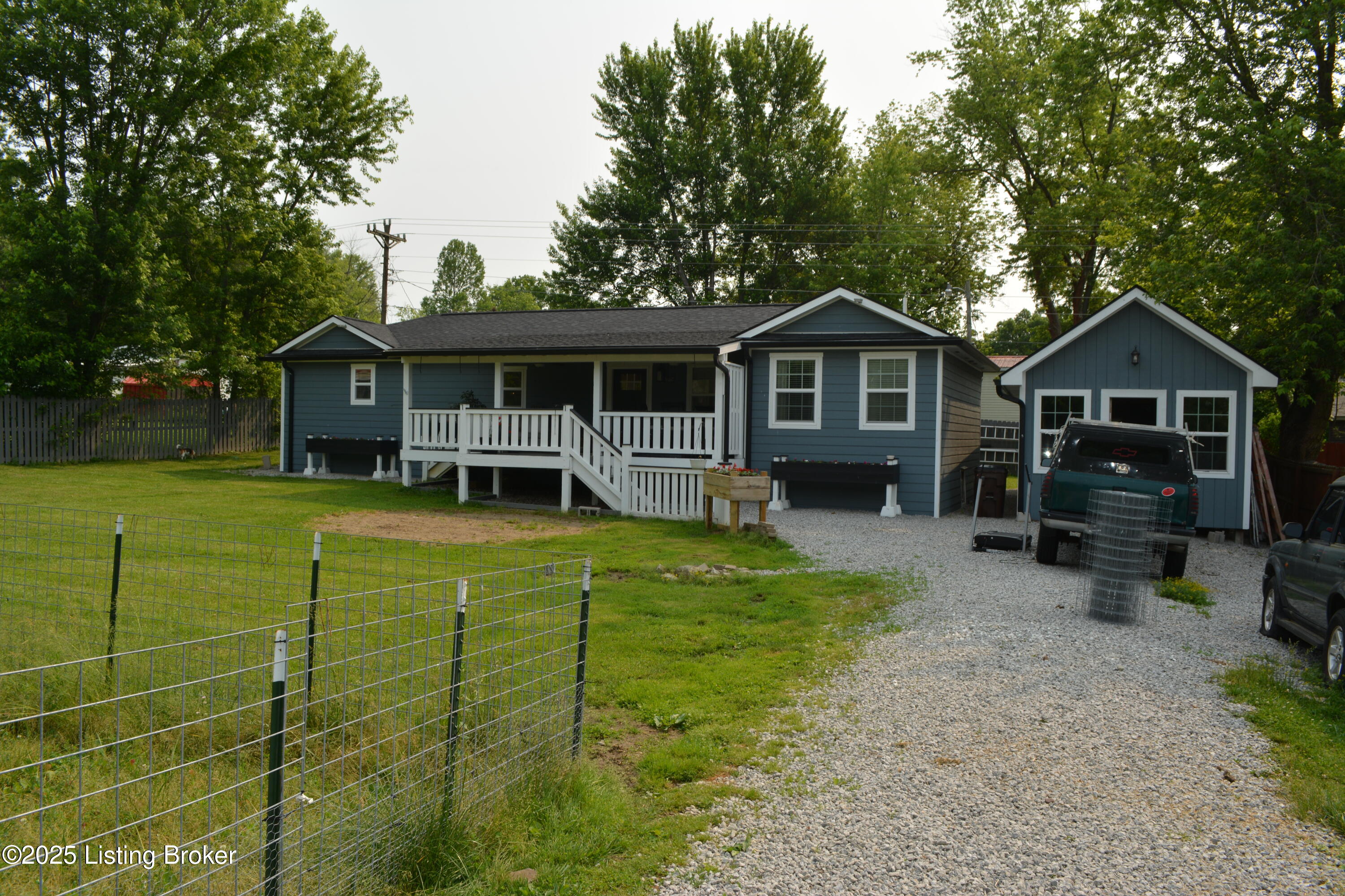440 Hickory Hill Rd Property Photo 30