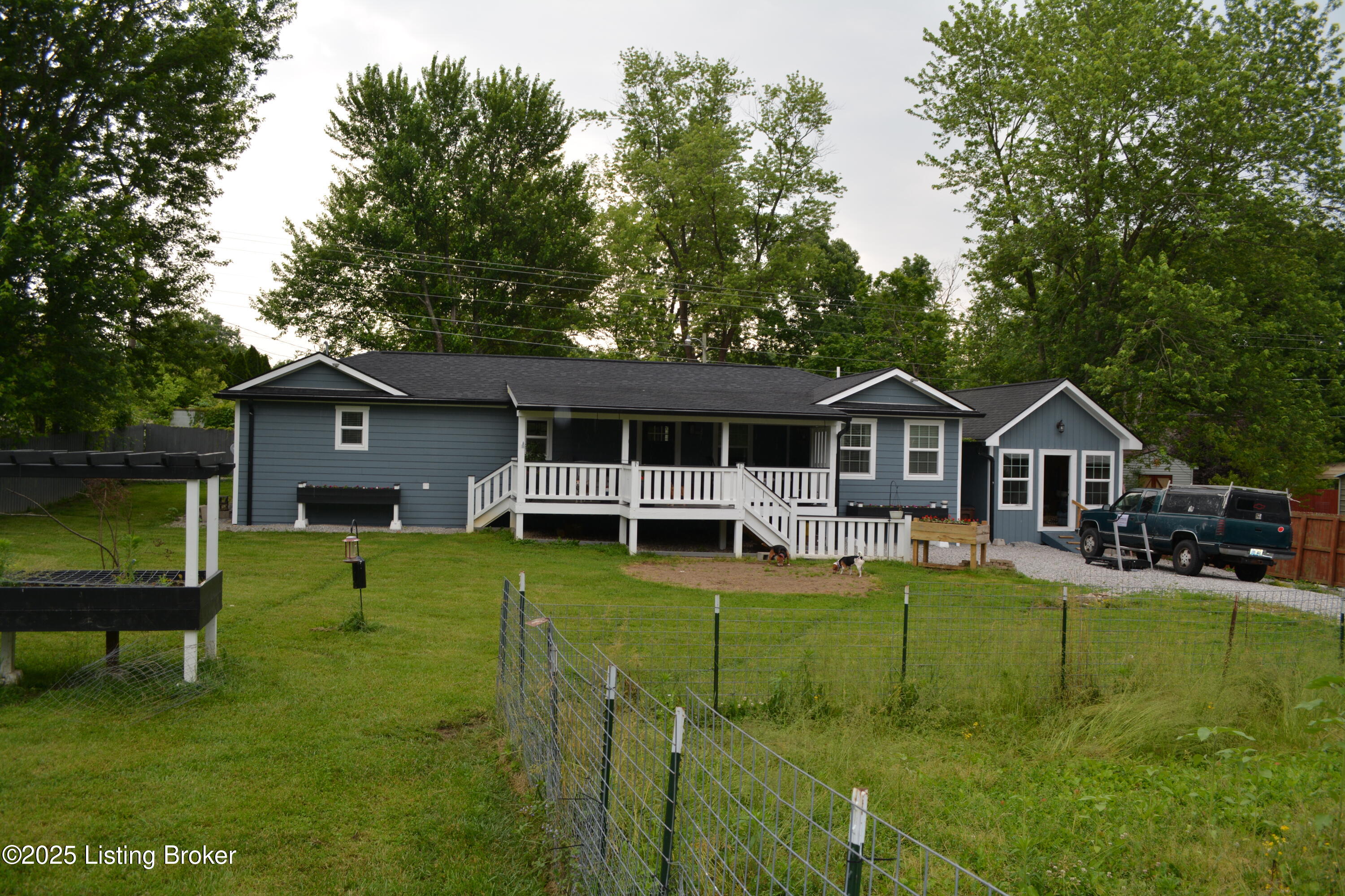 440 Hickory Hill Rd Property Photo 31