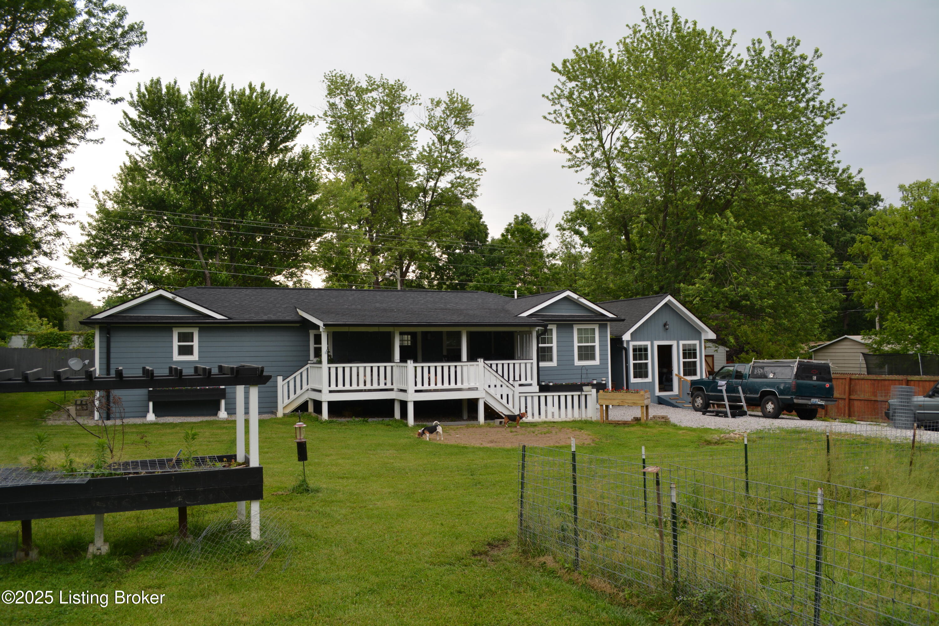 440 Hickory Hill Rd Property Photo 37
