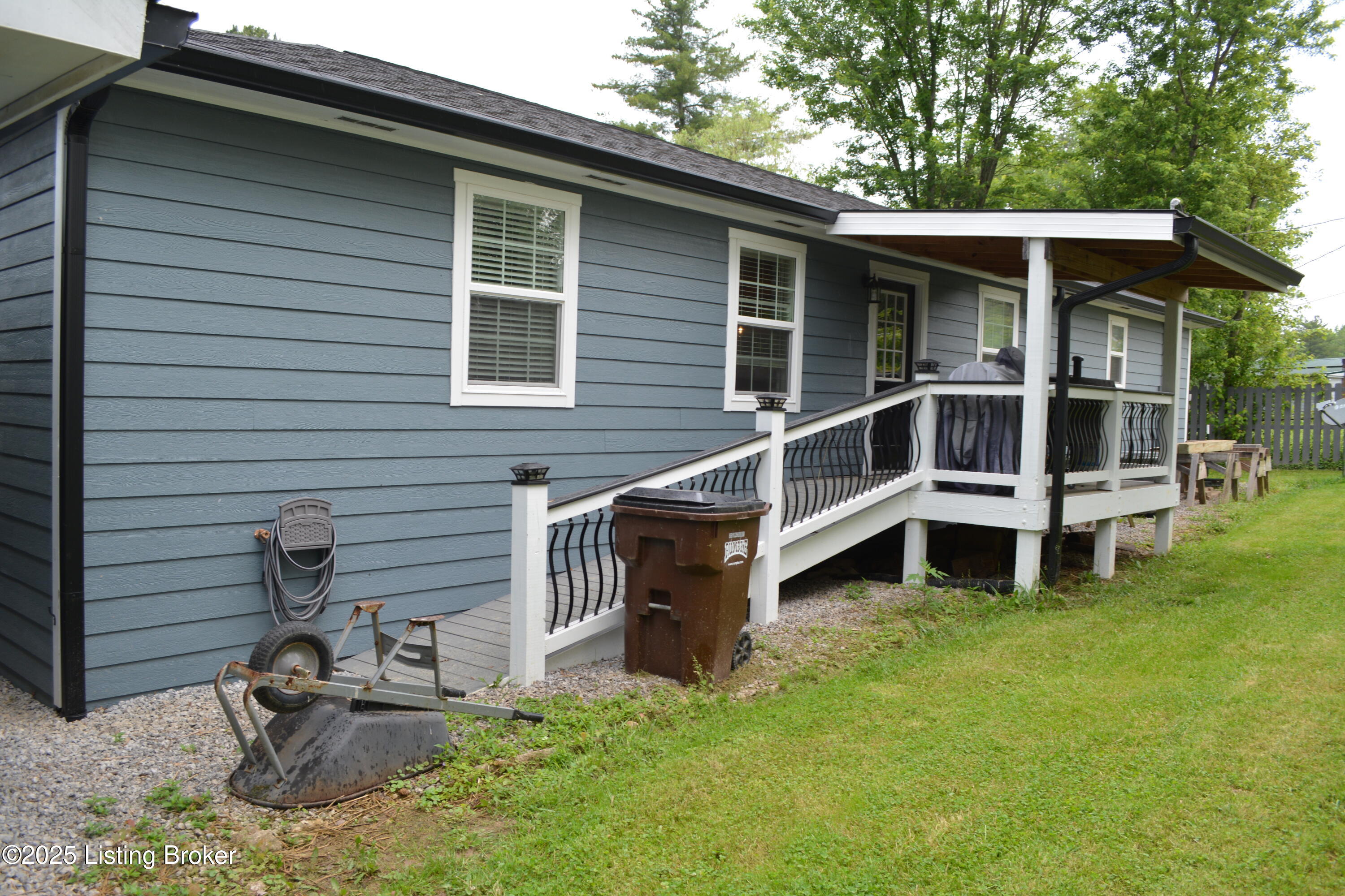 440 Hickory Hill Rd Property Photo 41