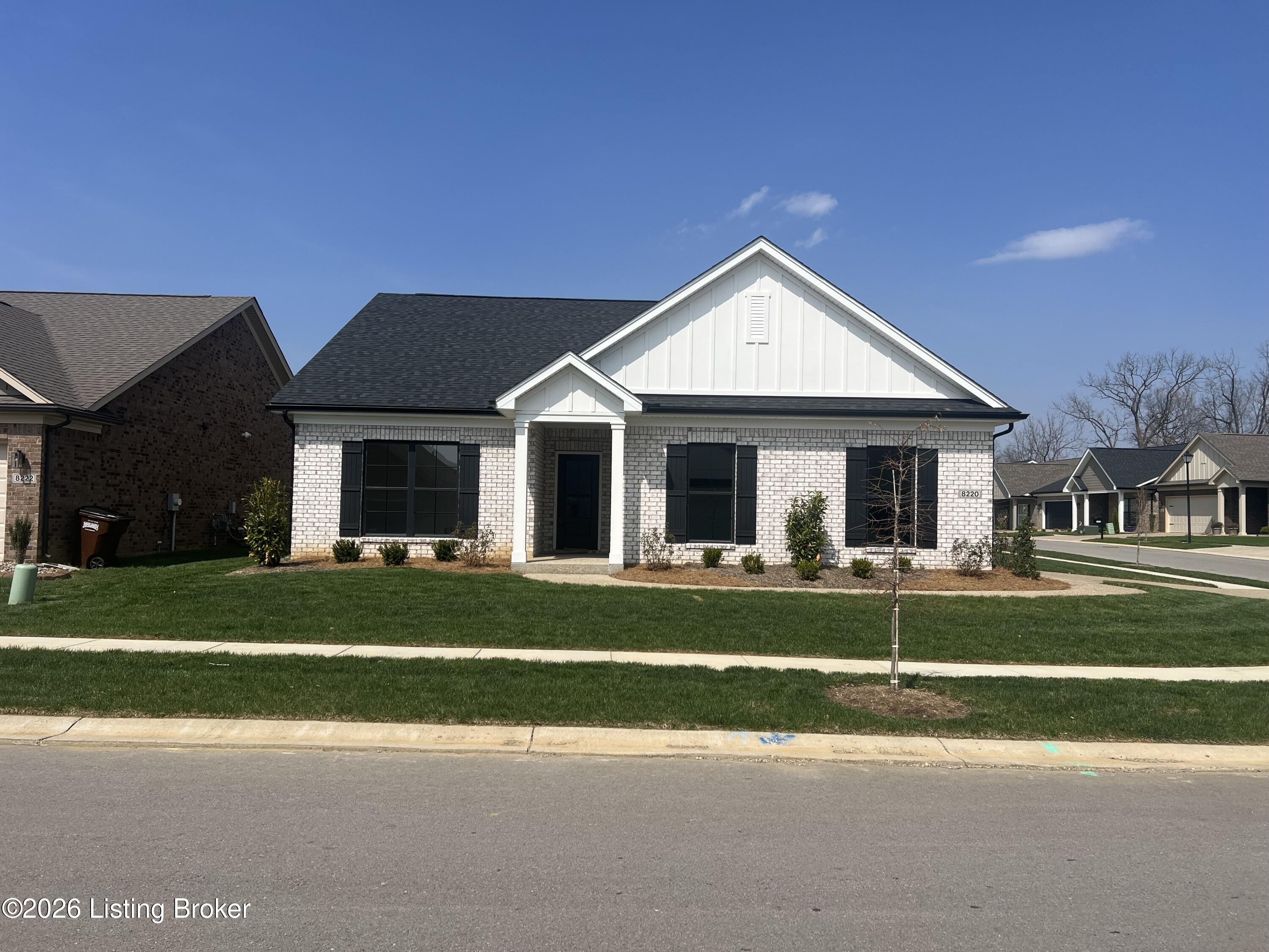 8220 Cedar Crest Ln Property Photo 1