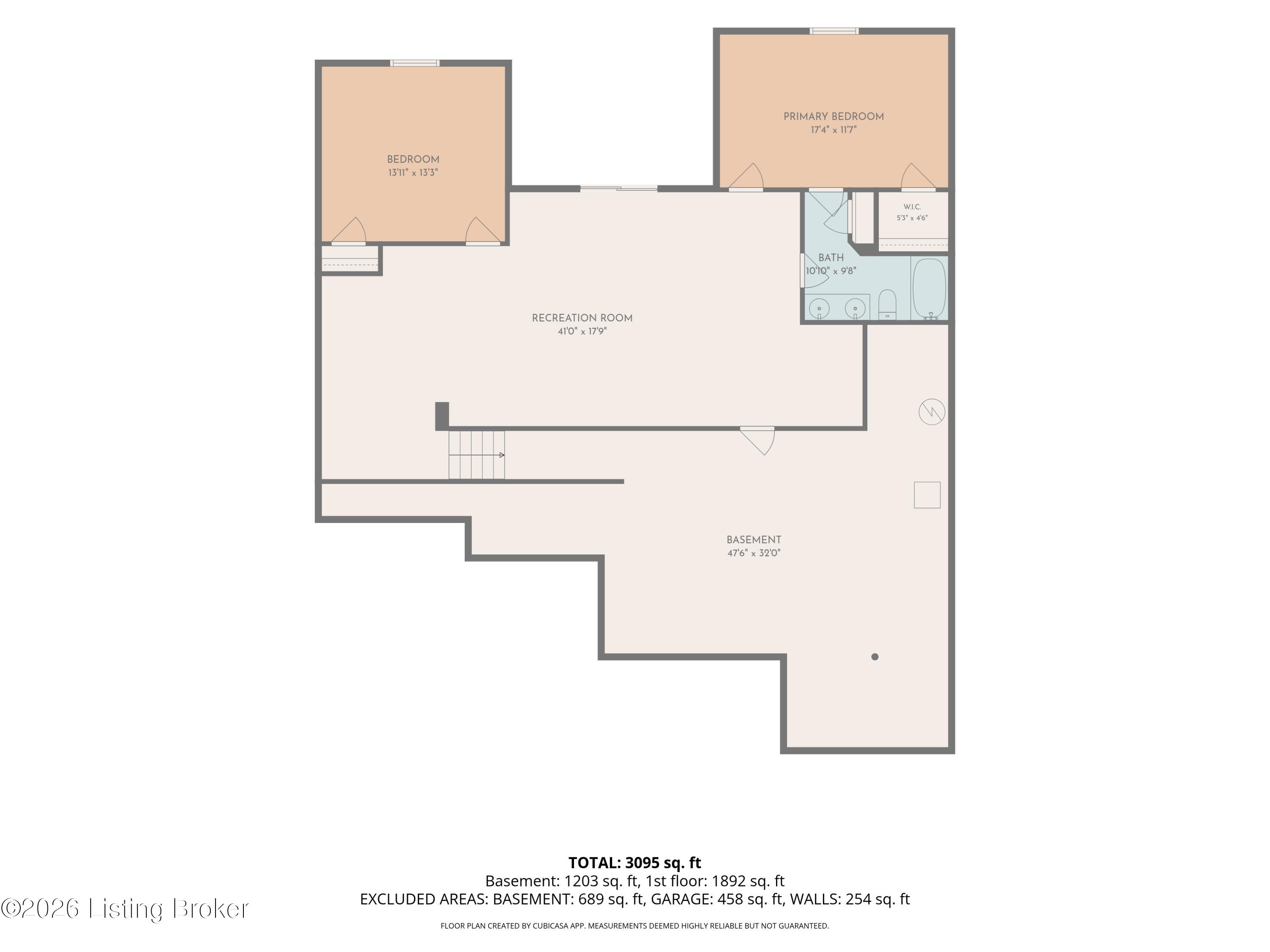 305 Ashwood Ave Property Photo 25