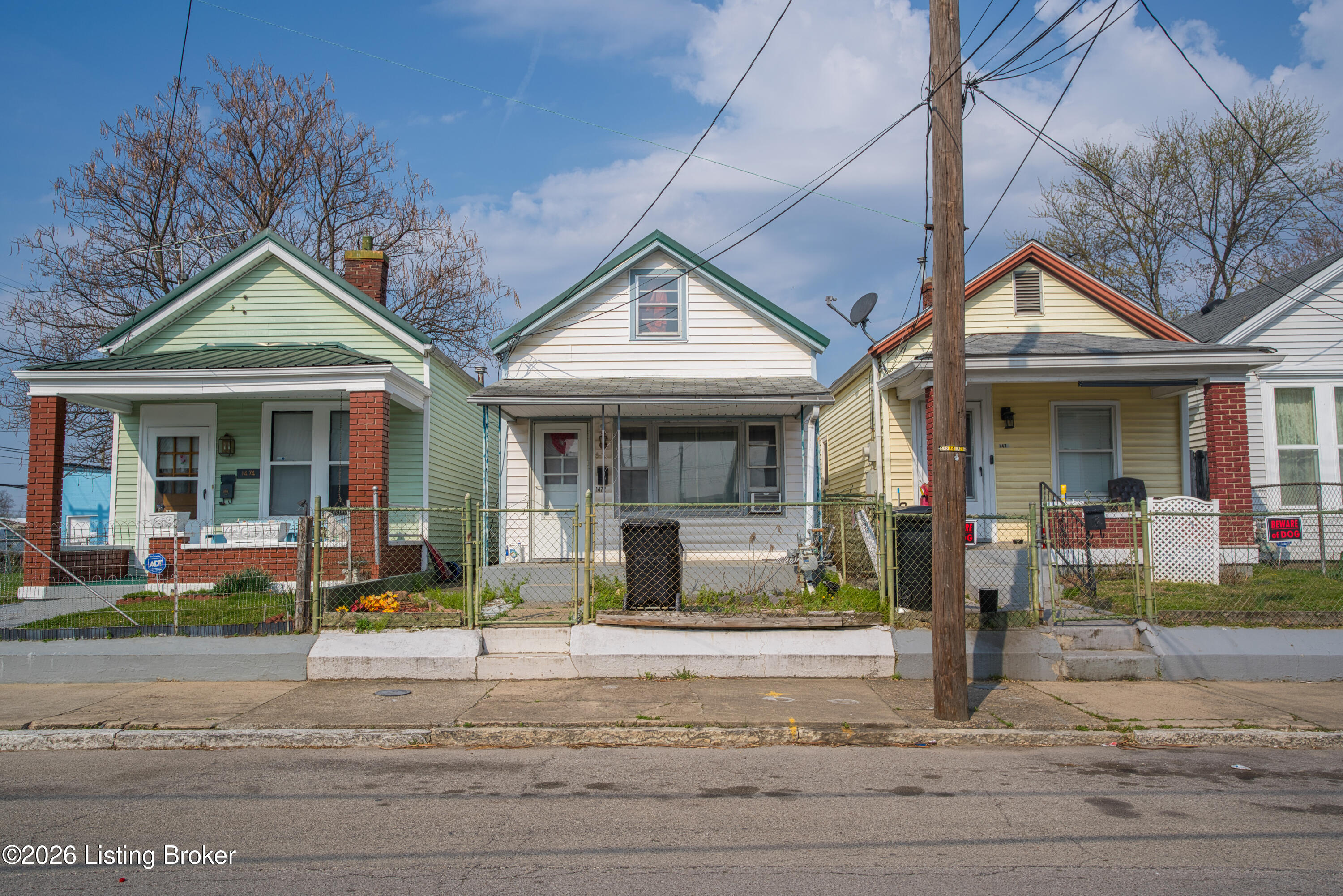 1472 S 9th St Property Photo 1