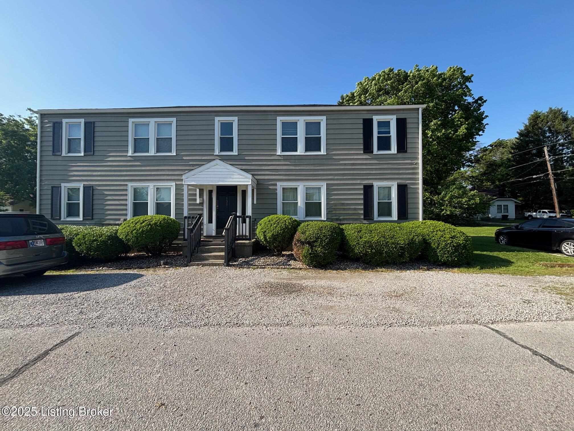 136 E Harrison Ave 2 Property Photo 1