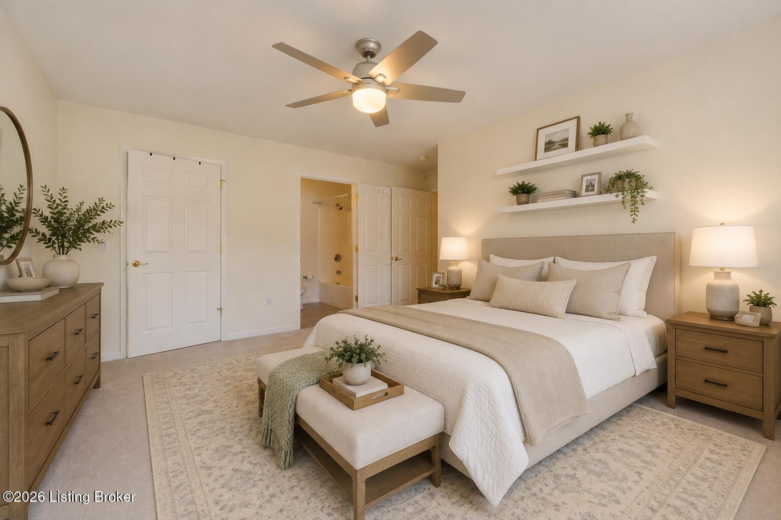 6516 Brook Bend Way 133 Property Photo 24
