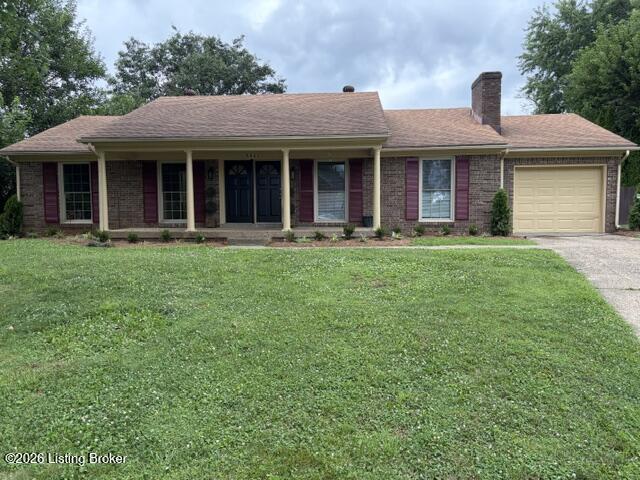 8801 Halford Way Property Photo 1