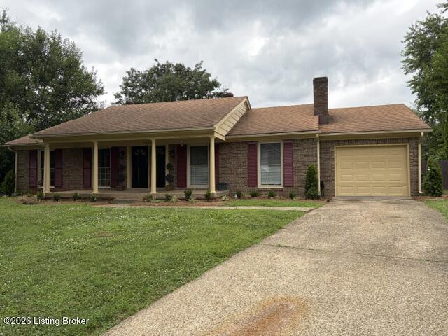 8801 Halford Way Property Photo 2