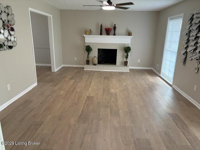 8801 Halford Way Property Photo 3