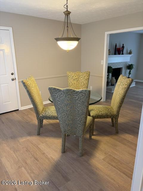 8801 Halford Way Property Photo 4