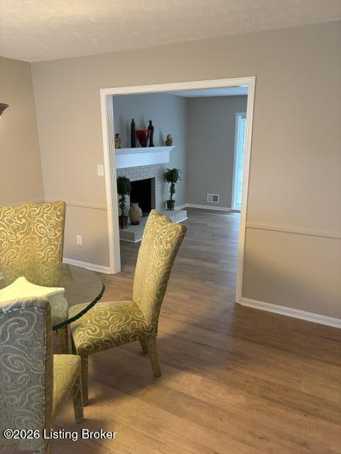 8801 Halford Way Property Photo 5
