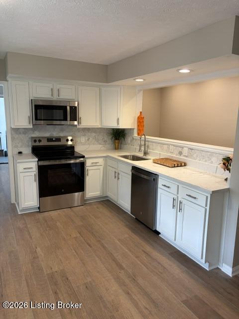 8801 Halford Way Property Photo 7