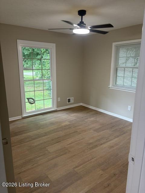 8801 Halford Way Property Photo 13