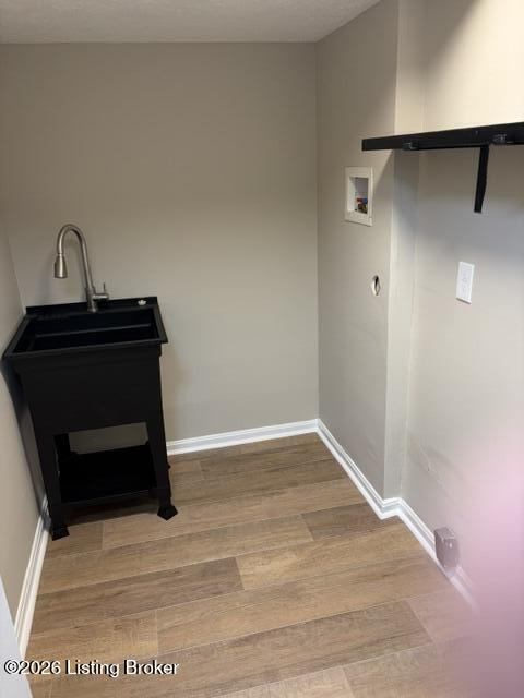 8801 Halford Way Property Photo 23