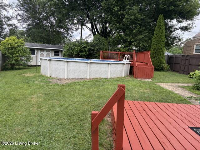 8801 Halford Way Property Photo 24