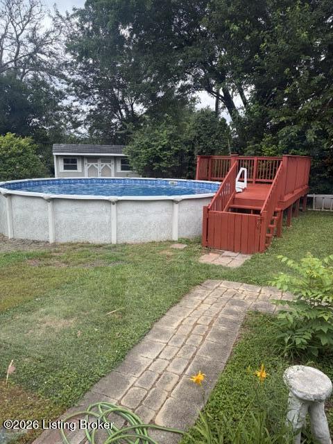 8801 Halford Way Property Photo 24