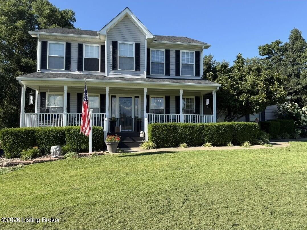 190 W Ridgeway Dr Property Photo 1