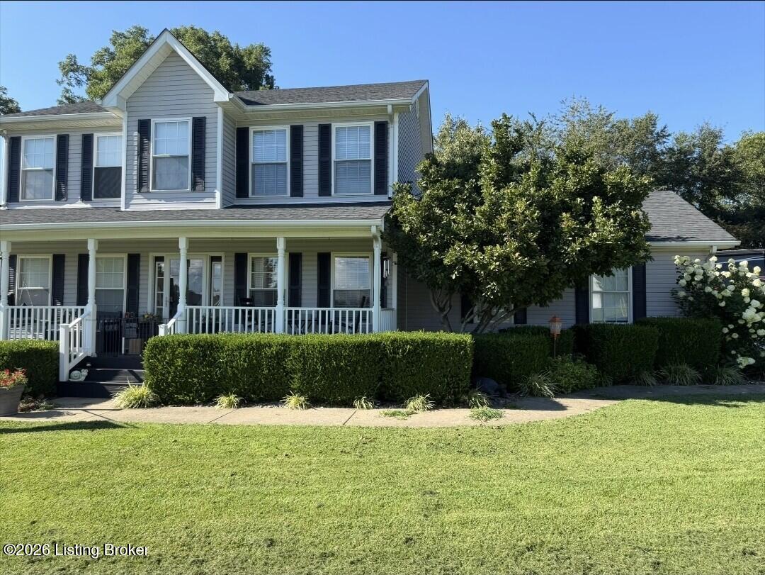 190 W Ridgeway Dr Property Photo 2