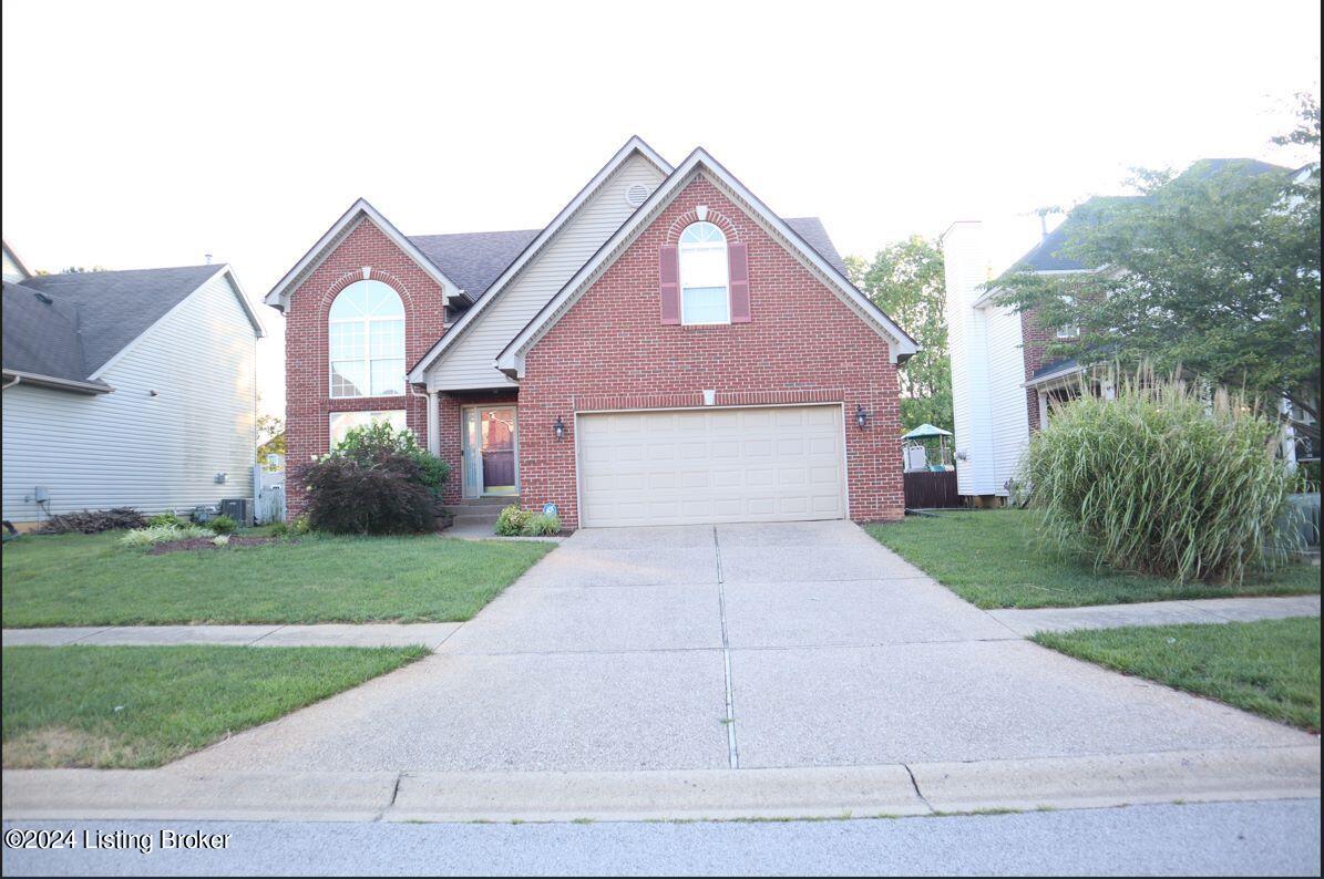 10129 Spring Gate Dr Property Photo 1